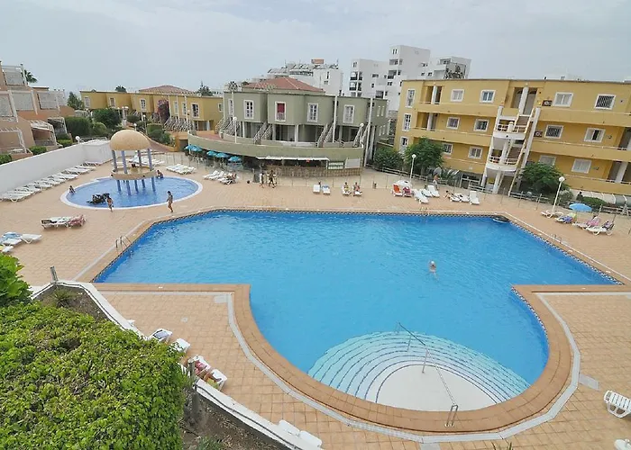 In Orlando Appartamento *