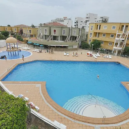 In Orlando Appartement *