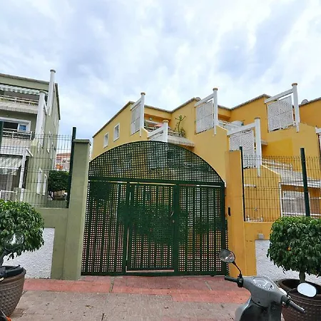 Διαμέρισμα In Orlando Costa Adeje (Tenerife)