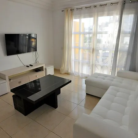 In Orlando * Costa Adeje (Tenerife)