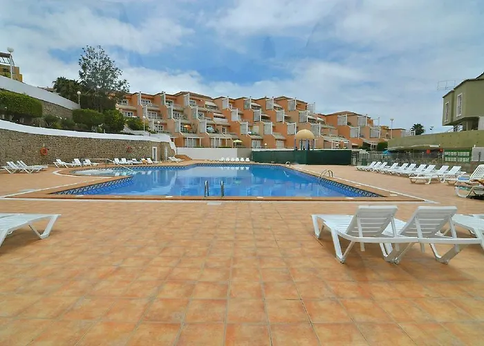 Apartment In Orlando