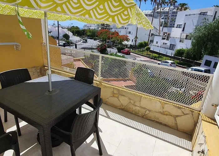 Apartment In Orlando