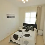 In Orlando Apartment