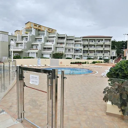 In Orlando Lejlighed *