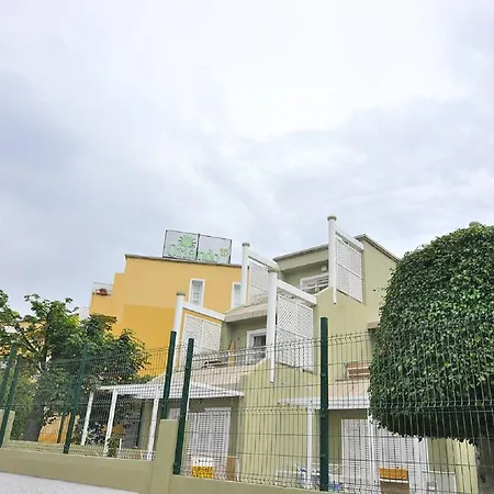 In Orlando Lejlighed