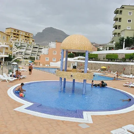 In Orlando Lejlighed *