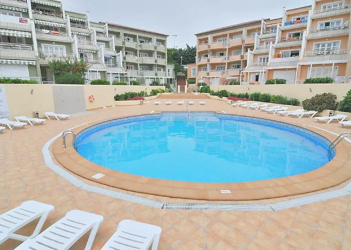 Lejlighed In Orlando *