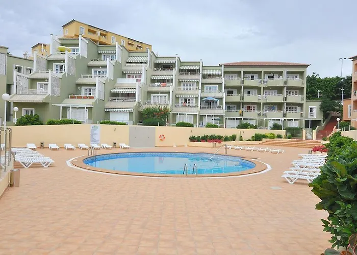 In Orlando * Costa Adeje (Tenerife)