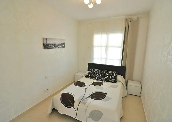 In Orlando Lejlighed