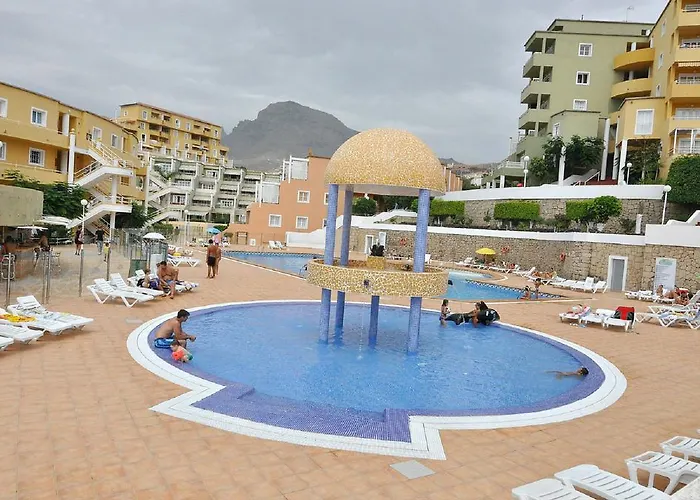 In Orlando Lejlighed *