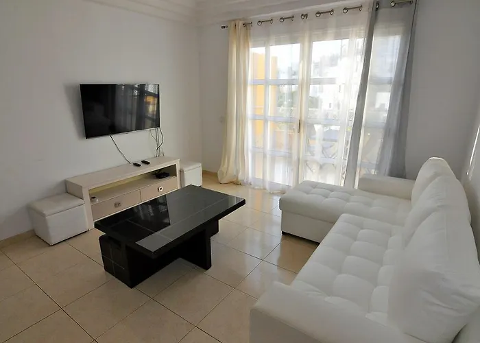 In Orlando * Costa Adeje (Tenerife)