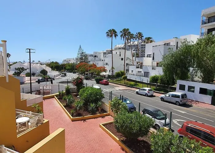 Lejlighed In Orlando *